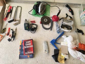 Tools