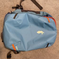 Cotopaxi Allpa 42 Travel Backpack 