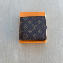 Louis Vuitton Wallet