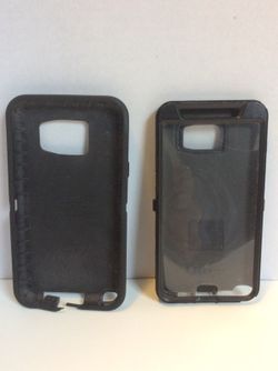 Note 5 OTTER CASE