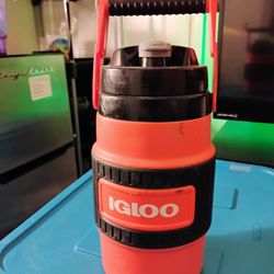 1/2 Gallon Igloo 