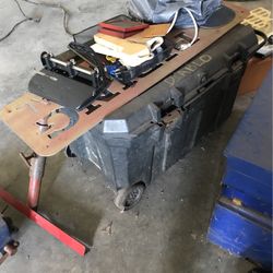 Tool Box 