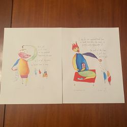 Brian Andreas Prints