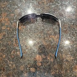 Maui Jim MJ glasses. 