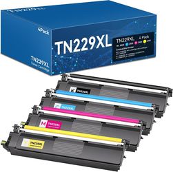 Toner de impresoras