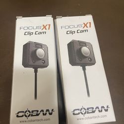 Coban Clip Cam