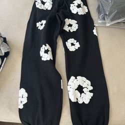 Denim Tears Sweatpants