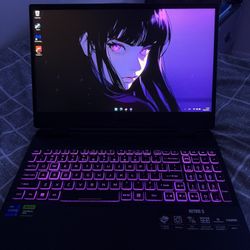 Acer Nitro 5 Gaming Laptop i9 / RTX 4060 / 16GB / 165Hz - 750$