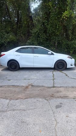 2018  TOYOTA