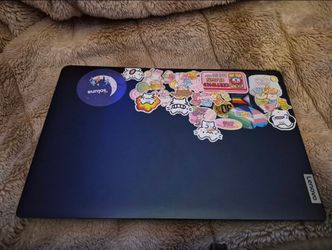 Lenovo Laptop