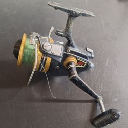 Penn Fishing Reel 650SS