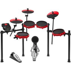 Alesis Electric Drum Set 