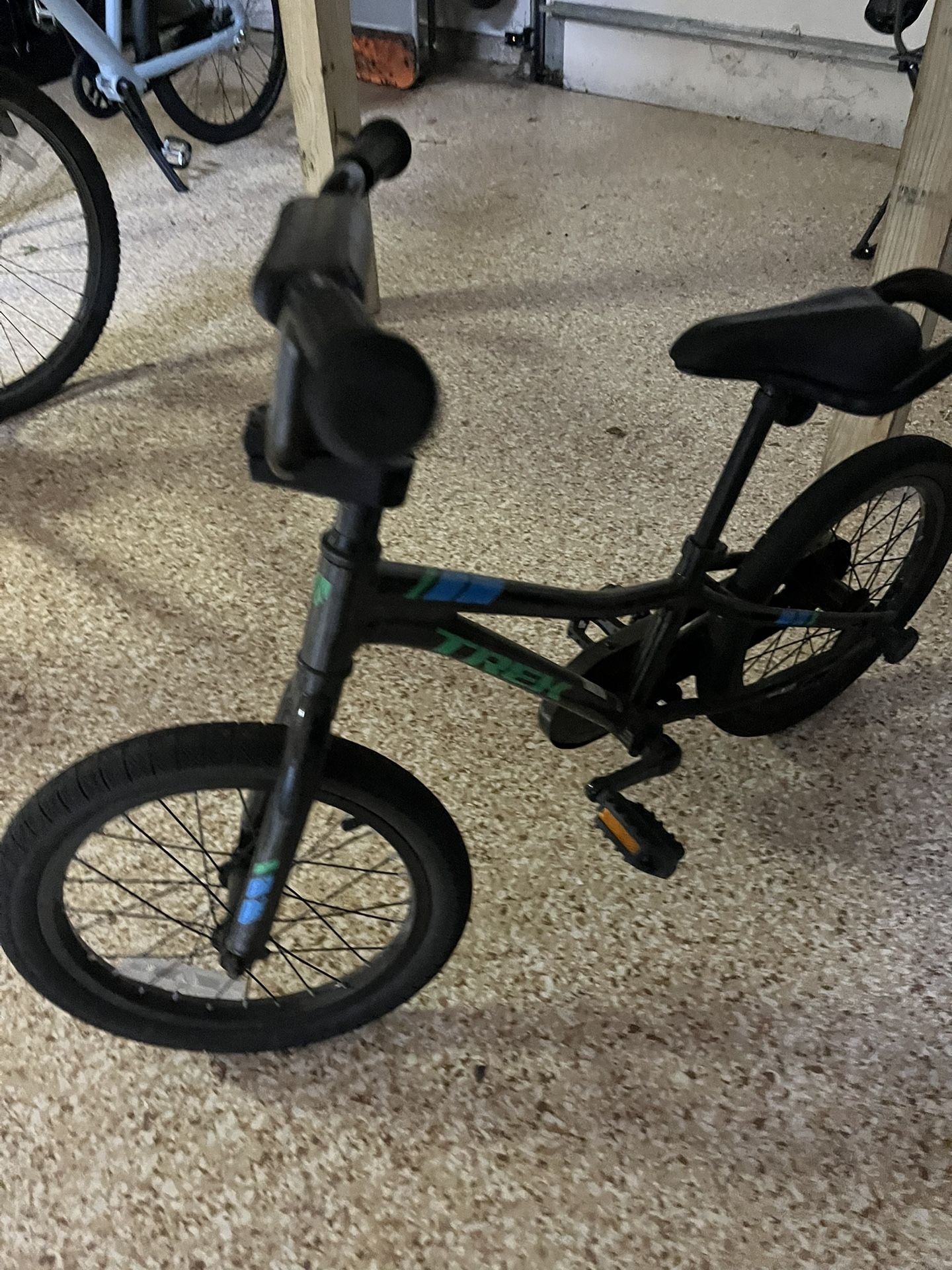 Kids Bike