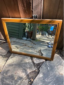 Various mirrors