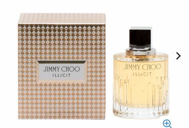 Jimmy Choo Illicit Eau de Parfum