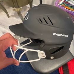 Baseball/ Softball Helmet
