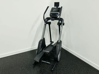 Nordictrack Strider - FS9i - Elliptical - Gym Equipment