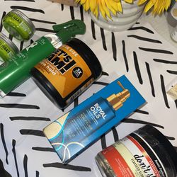 Hair Product Bundle