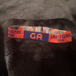 Edc Wristband 