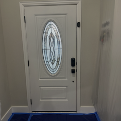 Puerta 36X80   Isquierda!!