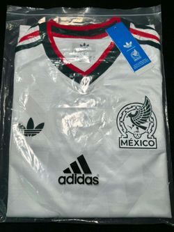 Mexico Jersey 2026