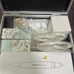 microblading machine