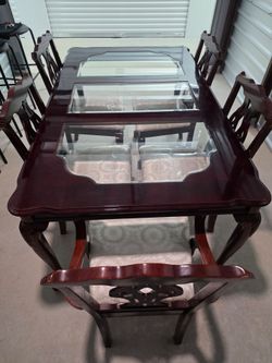 Dinning Table 5 chairs