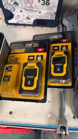 DEWALT LASER