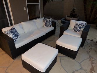 Modway Patio furniture