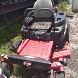 Toro MX5050 