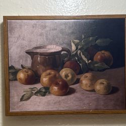 Amazon Small Painting Frame 