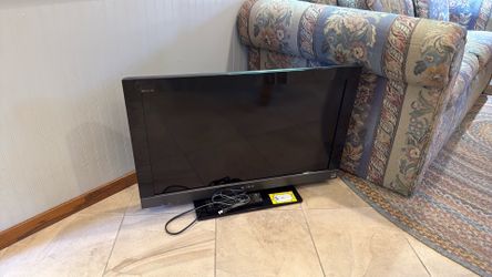 Sony Bravia TV