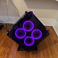 Gaming PC For Sale!