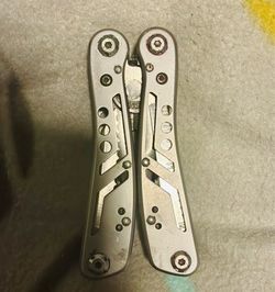 Multi-tool