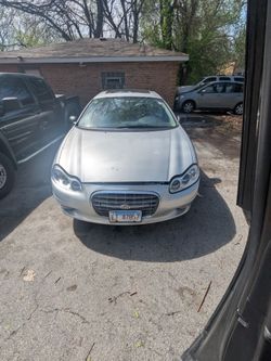 Chrysler 200