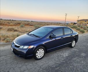 2010 Honda Civic