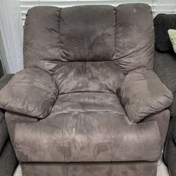 Power Recliner