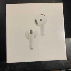 AirPod 4 ! 80$!