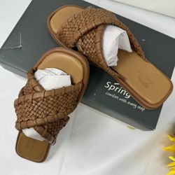 Sandalia