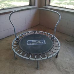 My 1st Trampoline 