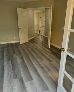 flooring installation