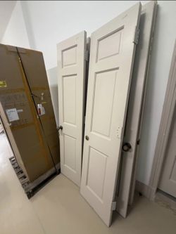 Interior Doors