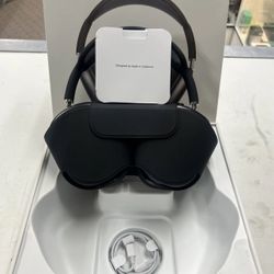 Apple Air Pod max’s