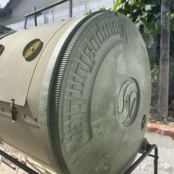 ComposTumbler Composting Bin