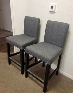 IKEA barstools