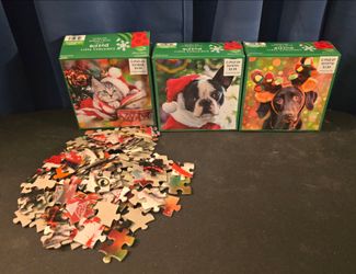 Puzzles