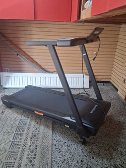 NordicTrack T Series 6.5 Treadmill