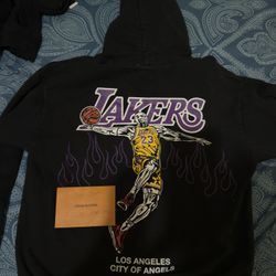 Warren Lotas Hoodie