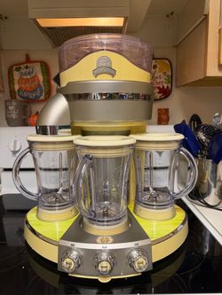 Margaritaville Frozen Drink Blender Machine