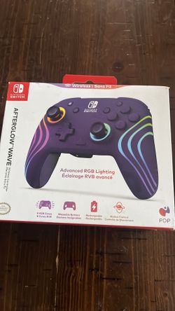 SWITCH CONTROLLER